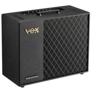 Amplificador Guitarra 1x12 Vox Vt100x 100w