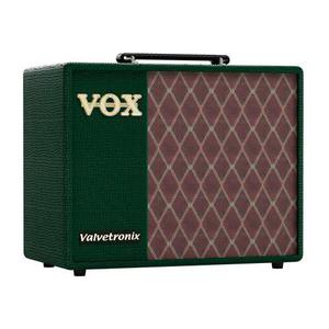 Amplificador Guitarra 1x8 Vox Vt20x 20w