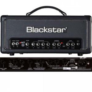 Amplificador Guitarra Blackstar Ht5rhc 5w