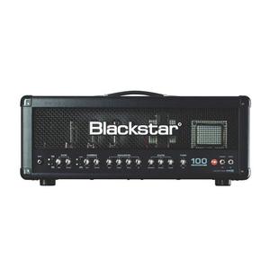 Amplificador Guitarra Blackstar Sc 100w