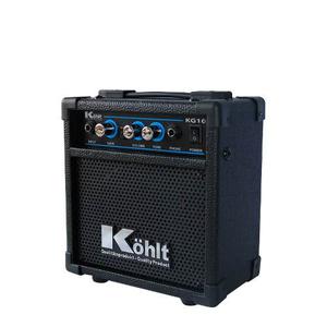 Amplificador Guitarra Kohlt Kgw