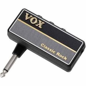 Amplificador Guitarra Vox Amplug2classicrockap2cr