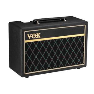 Amplificador Guitarra Vox Pathfinderbass10k 10w