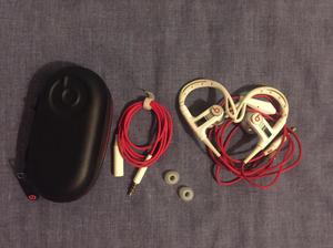 Audifonos PowerBeats