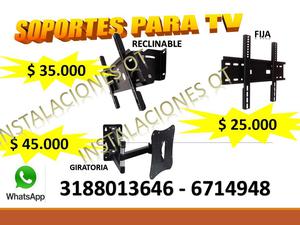 BASES TV A BUEN PRECIO