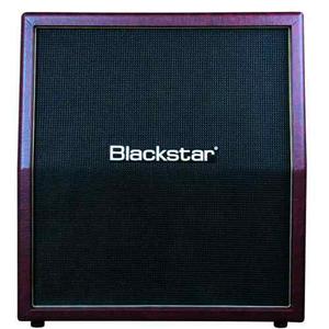 Cabina Guitarra 4x12 Blackstar Artisan