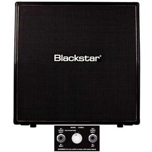 Cabina Guitarra 4x12 Blackstar Htv412b