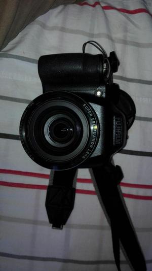 Camara Fujifilm Super Oferta