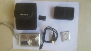 Camara Sony 12 Mega Pixeles