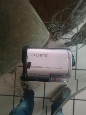 Camara Sony As200v