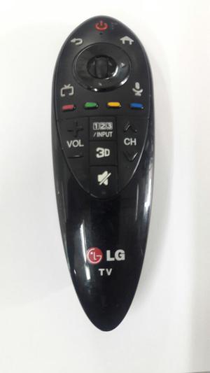 Control Remoto Lg Smart Tv 3d