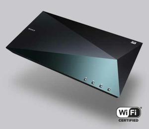 Ganga Bluray Sony 3d Smartv Wifi Barato