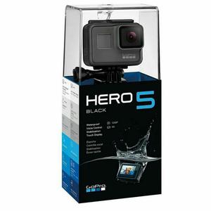 Gopro Hero 5 Black