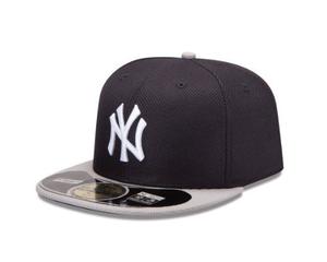 Gorra New Era Mlb New York Yankees Road Diamond