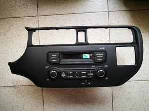 Radio Original Y Consola Kia Rio 