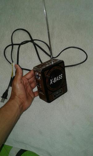 Radio Xbass