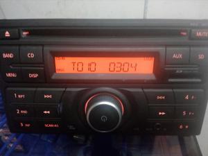 Radios Nuevos Originales Mp3 Y Sd