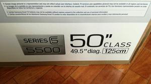 Samsung Smart 50