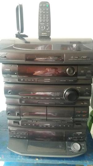 Se Vende Equipo de Sonido