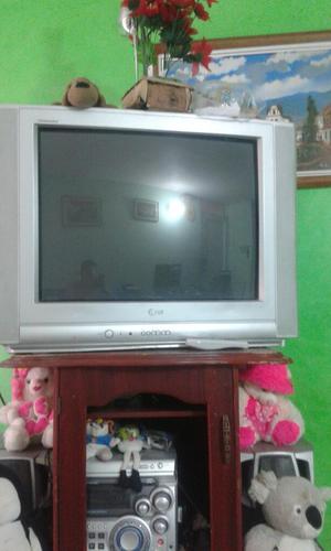 Se Vende Tv Lg de 29 Pulgadas Convencion