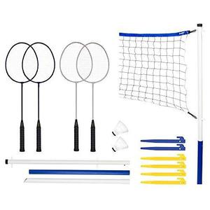 Set Raqueta De Badminton Franklin Sports