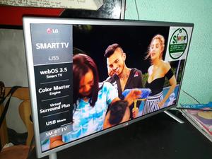 Smart Tv Lg 32 Uhd