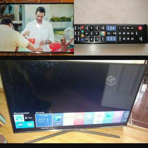 Smart Tv Samsung 40p Tdt