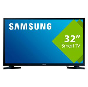 Televisor de 32 Pulgadas Samsung Smart
