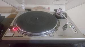 Tornamesa tocadiscos technics  mk2