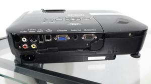 VIDEO BEAM PERFECTO ESTADO EPSON