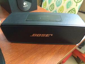 Vendo Parlante Bluetooth Copia Bose Nuev