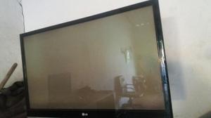 Vendo Tv Lg 42 Pulgadas