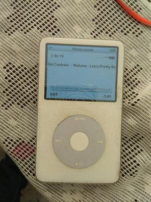 iPod 30gb Barato