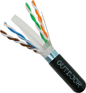 Cable Utp Cat 6 Exterior