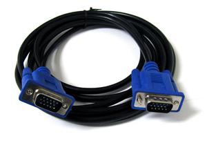 Cable VGA 1.8