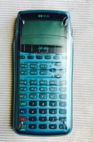 Calculadora Graficadora Hp49G