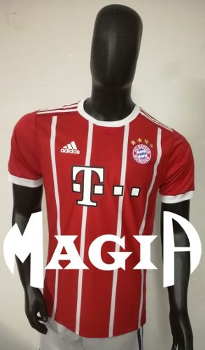 Camiseta Bayern Munich  Adizero