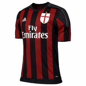 Camiseta Milan 