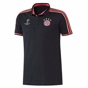 Camiseta Polo Bayern Munich 