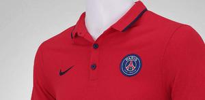 Camiseta Polo Paris Saint Germain