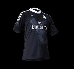 Camiseta Real Madrid  Dragon Adizero Original 35%