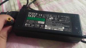 Cargador Original Sony 19.5v