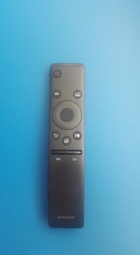 Control Para Tv Smart Samsung 4k