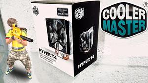 Cooler Master Hyper T4