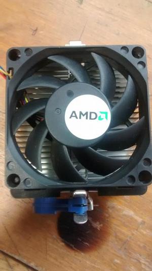 Disipador AMD
