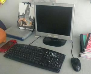 Gangazo Pc de Escritorio Funcional