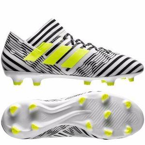 Guayos adidas Nemeziz 17.3 Pasto Natural - Futbol Sale 25%