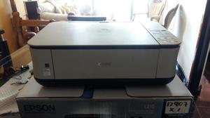 Impresora Barata Epson Mp250