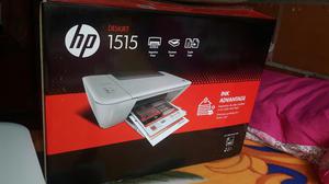 Impresora Hp 