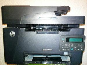 Impresora Laser, Escaner Y Fax